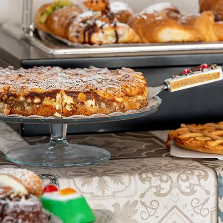 A Casa Di... Aurora Frühstückspension *