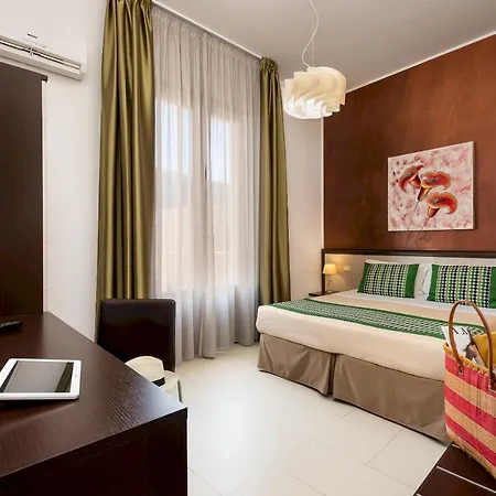 A Casa Di... Aurora * San Vito Lo Capo