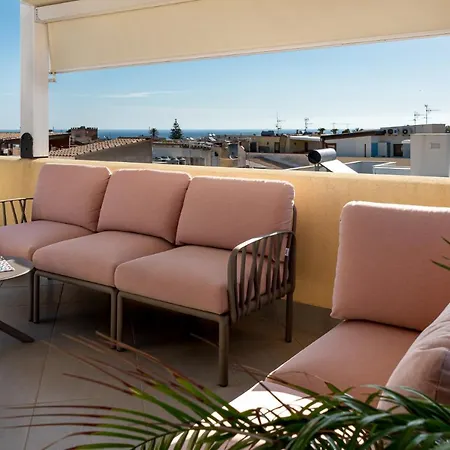 Bed & Breakfast A Casa Di... Aurora San Vito Lo Capo