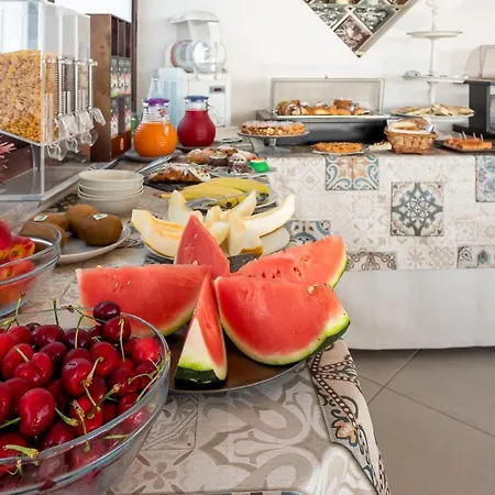 Bed & Breakfast A Casa Di... Aurora San Vito Lo Capo