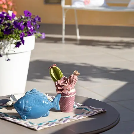 Bed & Breakfast A Casa Di... Aurora