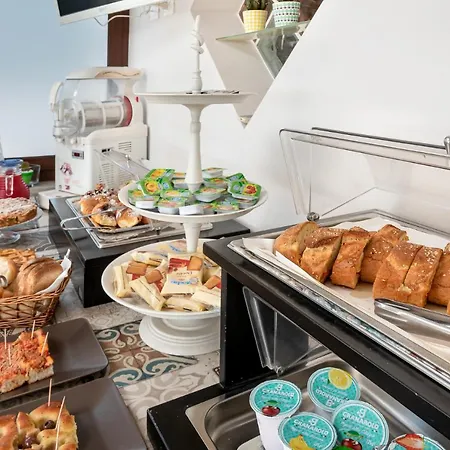 Bed & Breakfast A Casa Di... Aurora San Vito Lo Capo