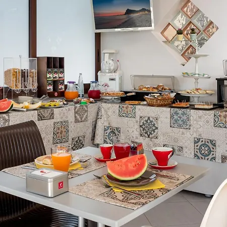 A Casa Di... Aurora Bed & Breakfast