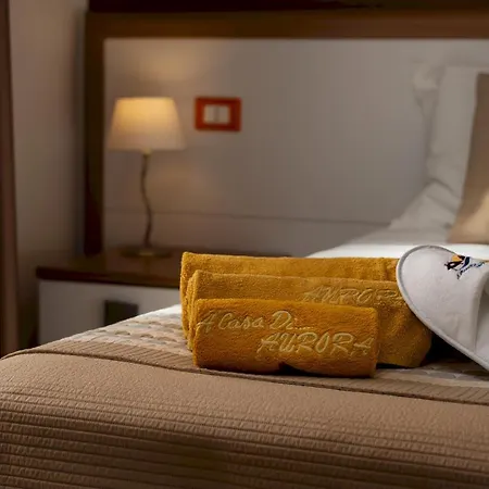 A Casa Di... Aurora * San Vito Lo Capo