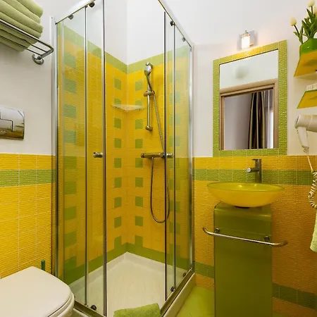 A Casa Di... Aurora Bed & Breakfast *