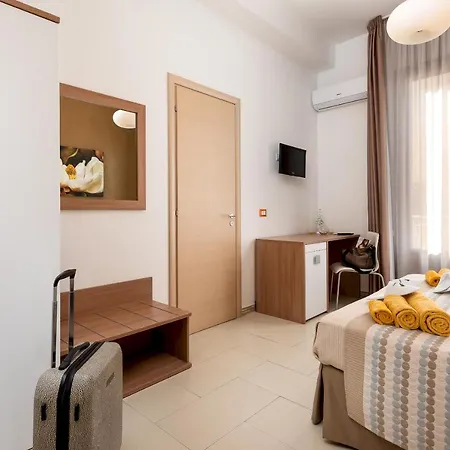 A Casa Di... Aurora San Vito Lo Capo