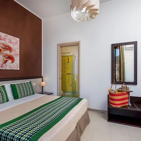 A Casa Di... Aurora Bed & Breakfast