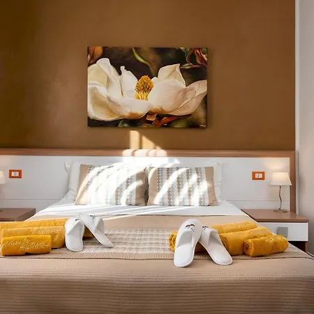 A Casa Di... Aurora * San Vito Lo Capo