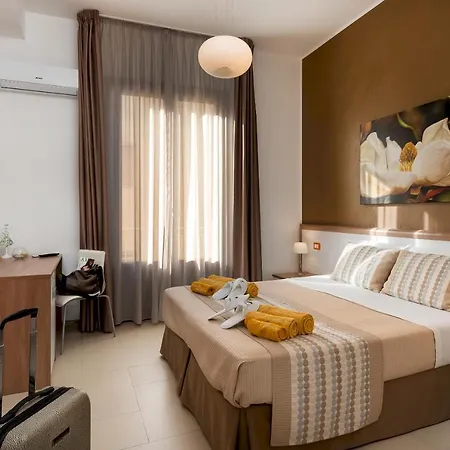 A Casa Di... Aurora San Vito Lo Capo