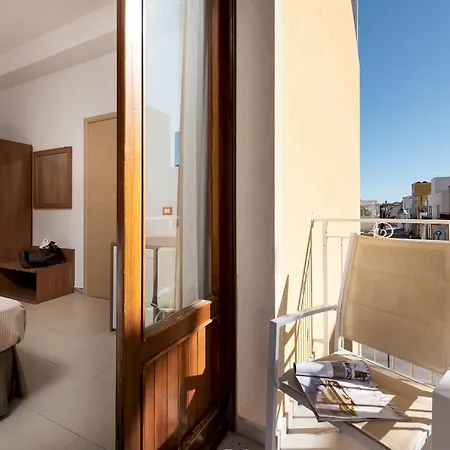 A Casa Di... Aurora Bed & Breakfast