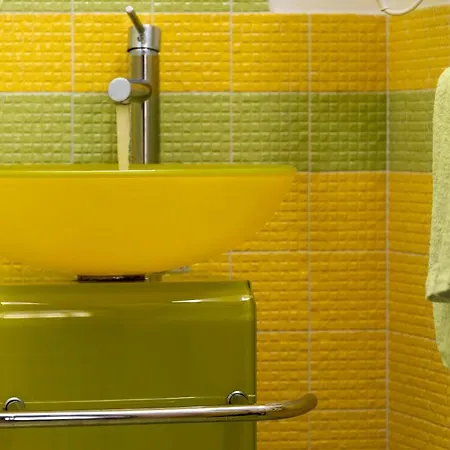 A Casa Di... Aurora Bed & Breakfast *