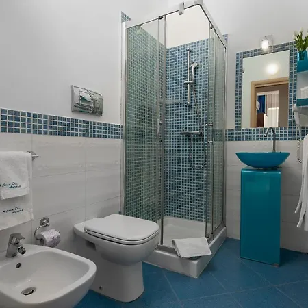 A Casa Di... Aurora Bed & Breakfast