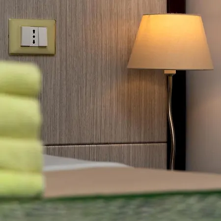 A Casa Di... Aurora Bed & Breakfast San Vito Lo Capo