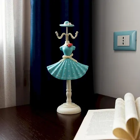 A Casa Di... Aurora Bed & Breakfast San Vito Lo Capo