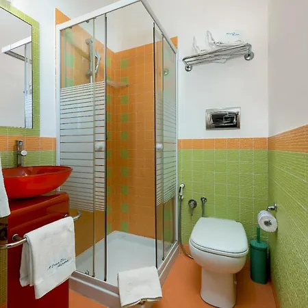 Bed & Breakfast A Casa Di... Aurora San Vito Lo Capo