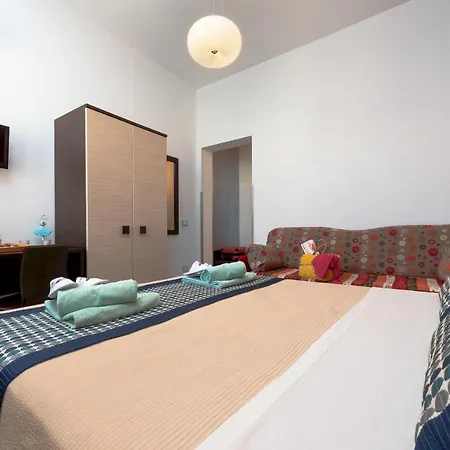 A Casa Di... Aurora Bed & Breakfast