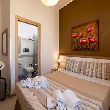 Bed & Breakfast A Casa Di... Aurora *