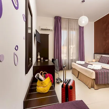 A Casa Di... Aurora *