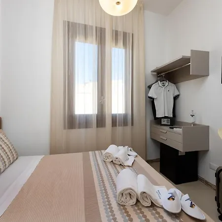 Bed & Breakfast A Casa Di... Aurora San Vito Lo Capo