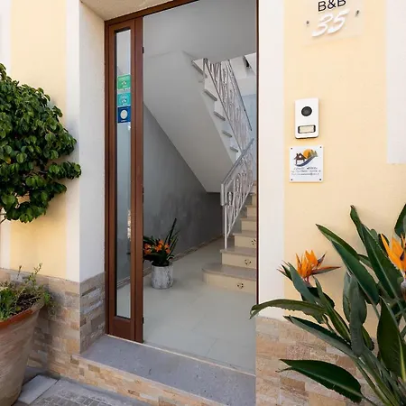 A Casa Di... Aurora Bed & Breakfast *