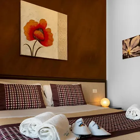 A Casa Di... Aurora San Vito Lo Capo