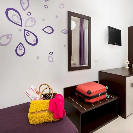 Bed & Breakfast A Casa Di... Aurora San Vito Lo Capo