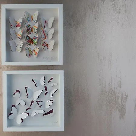 Bed & Breakfast A Casa Di... Aurora