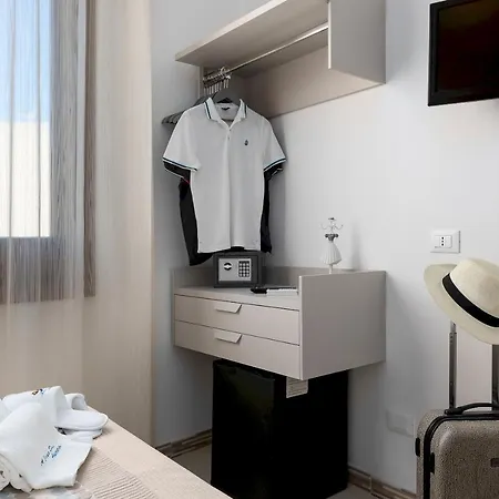 A Casa Di... Aurora Bed & Breakfast