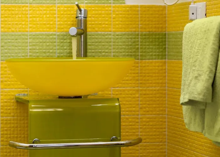 A Casa Di... Aurora ベッド・アンド・ブレックファスト *