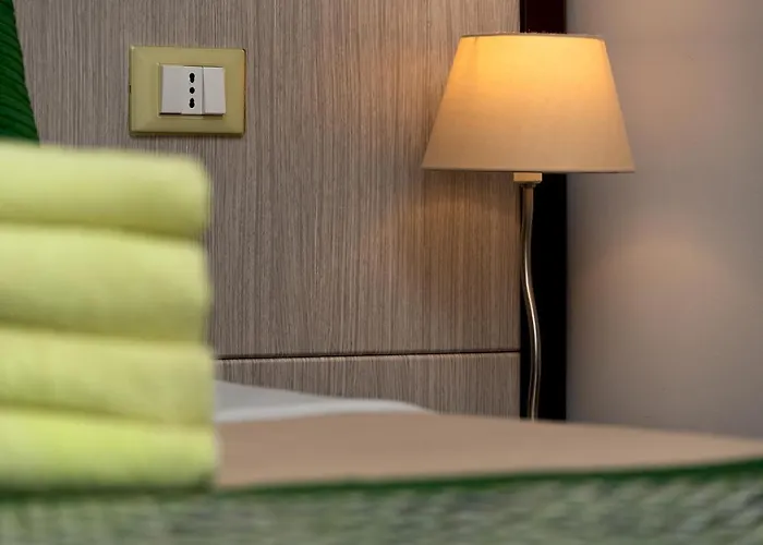 A Casa Di... Aurora ベッド・アンド・ブレックファスト サン・ヴィート・ロ・カーポ